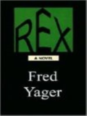 cover image of Rex